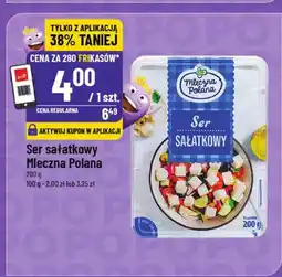 Polomarket Ser sałatkowy oferta