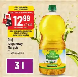 Polomarket Olej rzepakowy oferta