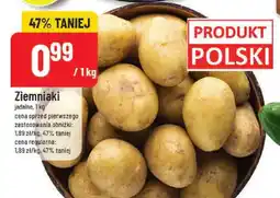 Polomarket Ziemniaki jadalne oferta