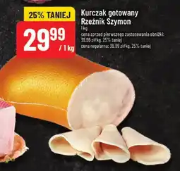 Polomarket Kurczak gotowany Rzeźnik Szymon oferta