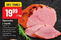 Polomarket Ogonówka z szynki oferta