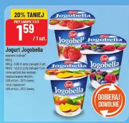 Polomarket Jogurt Jogobella oferta