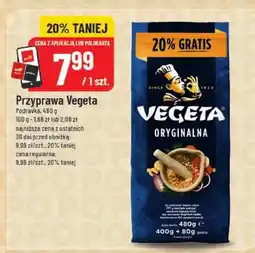 Polomarket Przyprawa oferta