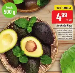 Polomarket Awokado Hass oferta