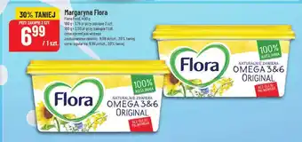 Polomarket Margaryna Flora oferta