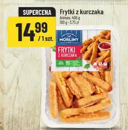 Polomarket Frytki z kurczaka oferta