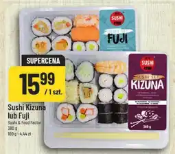 Polomarket Sushi Fuji oferta