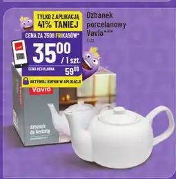 Polomarket Dzbanek porcelanowy oferta