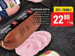 Polomarket Szynkowa extra oferta