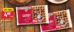 Polomarket Wafle gofrowe oferta