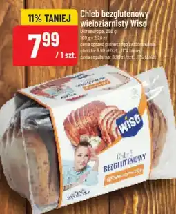 Polomarket Chleb bezglutenowy wieloziarnisty oferta