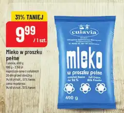 Polomarket Mleko w proszku pełne oferta