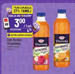 Polomarket Sok Vitaminka różne rodzaje oferta
