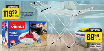 Polomarket Suszarka do ubrań Vavio oferta
