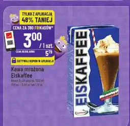 Polomarket Kawa mrożona Eiskaffee oferta