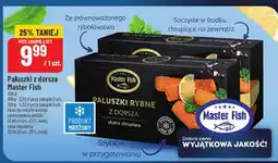 Polomarket Paluszki z dorsza oferta