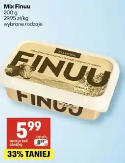 Delikatesy Centrum Margaryna oferta