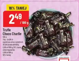 Polomarket Trufle Choco Charlie oferta