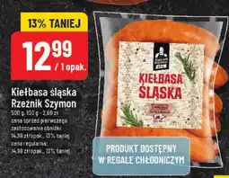 Polomarket Kiełbasa śląska oferta
