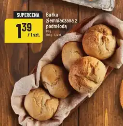Polomarket Bułka ziemniaczana z podmłodą oferta