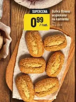 Polomarket Bułka fitness wypiekana na kamieniu oferta