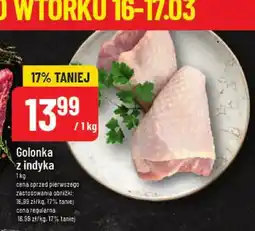 Polomarket Golonka z indyka oferta