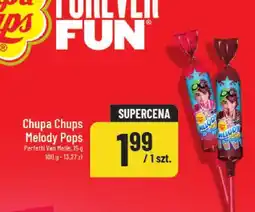 Polomarket Lizaki Melody Pops oferta