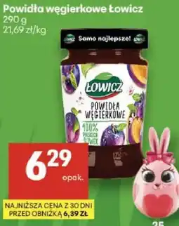 Delikatesy Centrum Powidła węgierkowe oferta