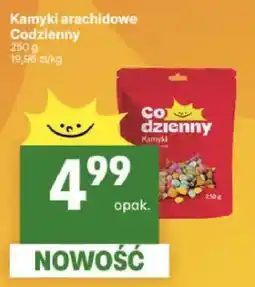 Delikatesy Centrum Kamyki arachidowe oferta