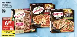 Delikatesy Centrum Pizza wybrane rodzaje oferta