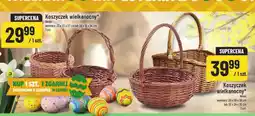 Polomarket Koszyczek wielkanocny oferta