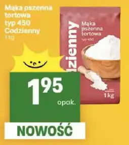 Delikatesy Centrum Mąka pszenna tortowa typ 450 oferta