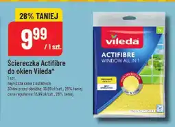 Polomarket Ściereczka Actifibre do okien oferta