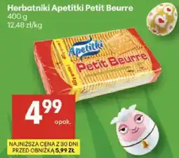 Delikatesy Centrum Herbatniki oferta