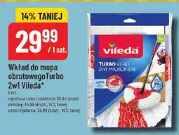 Polomarket Wkład do mopa obrotowego Turbo 2w1 oferta