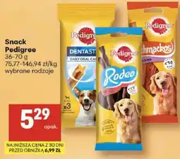 Delikatesy Centrum Snack Rodeo oferta