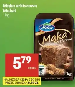 Delikatesy Centrum Mąka orkiszowa oferta
