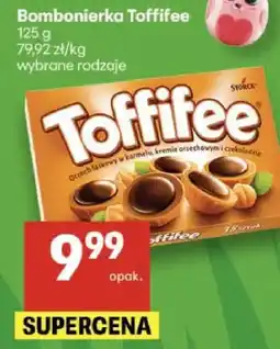 Delikatesy Centrum Bombonierka oferta