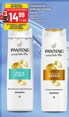 Polomarket Szampon do włosów Pantene Pro V wybrane rodzaje Braun, 400 ml 100 ml - 3,75 zł lub 5,00 zł oferta