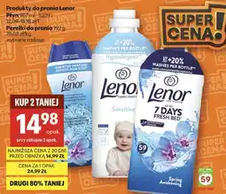 Delikatesy Centrum Perełki do prania oferta