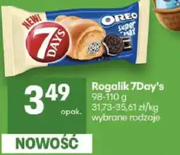 Delikatesy Centrum Rogalik oferta