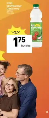 Delikatesy Centrum Ocet spirytusowy oferta