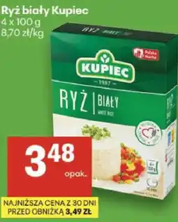 Delikatesy Centrum Ryż biały oferta