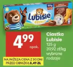 Delikatesy Centrum Ciastka oferta