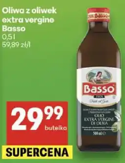 Delikatesy Centrum Oliwa z oliwek extra vergine oferta