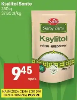 Delikatesy Centrum Ksylitol finka - bezazotowy oferta