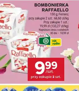 Stokrotka Ferrero Bombonierka Raffaello oferta