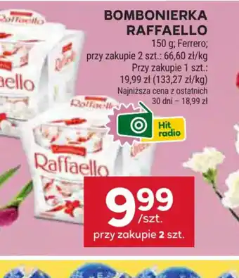 Ferrero Bombonierka Raffaello