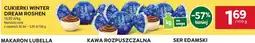 Stokrotka Cukierki Winter Dream Roshen oferta