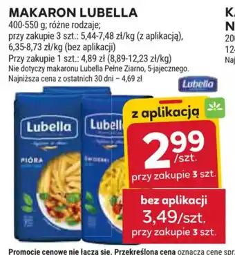 Makaron Lubella